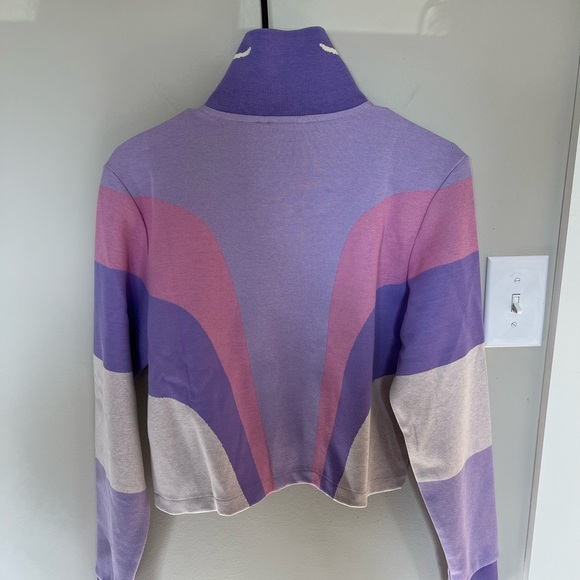 Puma x KidSuper Cropped Women’s Jacket - Picture 8 of 10